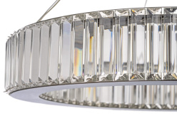 Подвесная люстра Arti Lampadari Anzio L 1.5.60.100 N Подвесная люстра Arti Lampadari Anzio L 1.5.60.100 N в интернет магазине Гет Лайт