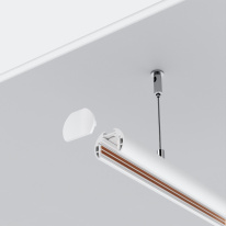 Купить Шинопровод Maytoni Technical TRXM034-R-412W