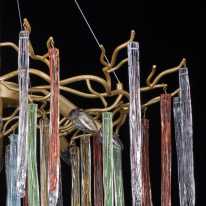 Купить с доставкой по Москве и России Подвесная люстра MW-Light 467010408