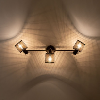 Спот Citilux CL535635 Цена на Спот Citilux CL535635