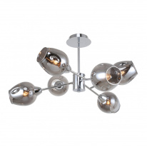Фото Люстра на штанге F-Promo 2657-6U