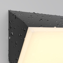 Цена на Светильник настенный Maytoni O436WL-L10GF3K