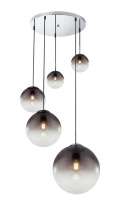 Фото Каскадная люстра Globo 15861-5