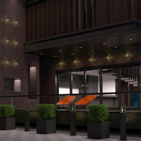 Купить Садово-парковый светильник Novotech 370959