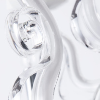 Цена на Подвесная люстра Divinare 8825/03 LM-15