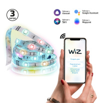 Фото Лента Gauss 5010122