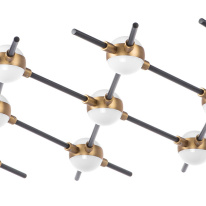 Цена на Подвесная люстра Lightstar 745347