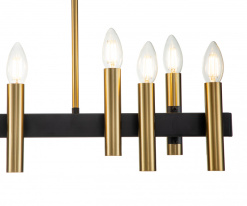 Купить Люстра на штанге Indigo V000208