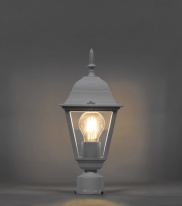 Купить Садово-парковый светильник Feron 11027