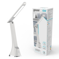 Цена на Настольная лампа Gauss GT2031