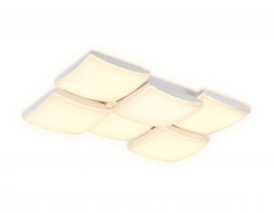 Купить Накладной светильник Ambrella Light FP2326