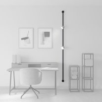 Фото Трек-система Denkirs DK55SET10-01-DG