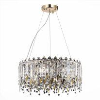 Подвесная люстра ST-Luce SL1655.203.06 Купить Подвесная люстра ST-Luce SL1655.203.06