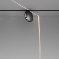 Фото Светильник на шине Maytoni Technical TR090-4-6W-DS-B