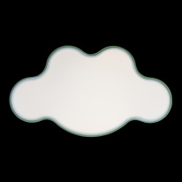 Цена на Детский светильник LOFT IT 10005/30 Green