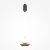 Купить Подвесной светильник Maytoni MOD041PL-L15WG3K