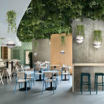 Купить с доставкой по Москве и России Подвесной светильник LOFT IT 10121/1P Dark grey