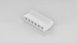 Цена на Светильник на шине SWG pro DL-SLIM-FLWH-10-CCT