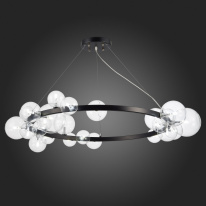 Подвесная люстра ST-Luce SL1165.403.24 Купить с доставкой по Москве и России Подвесная люстра ST-Luce SL1165.403.24