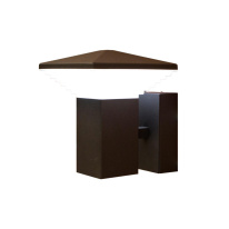 Фото Светильник настенный Citilux CLU02W