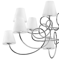 Купить с доставкой по Москве и России Подвесная люстра Lightstar 814334