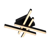 Каскадная люстра ST-Luce SL933.402.04 Цена на Каскадная люстра ST-Luce SL933.402.04