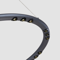 Купить Подвесная люстра Favourite 4321-8P