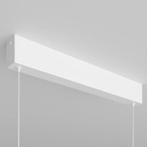 Линейный светильник Maytoni Technical P010PL-L30W Линейный светильник Maytoni Technical P010PL-L30W в интернет магазине Гет Лайт