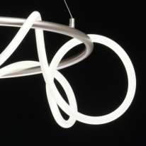 Подвесная люстра DeMarkt 312013101 в интернет магазине Гет Лайт