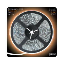 Фото Лента Gauss 311000107