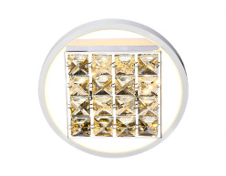 Фото Накладной светильник Ambrella Light FA104