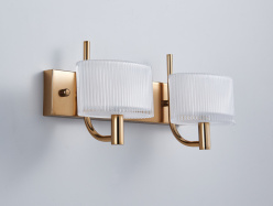 Фото Бра Newport 4332/A gold