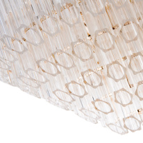 Цена на Каскадная люстра ARTE Lamp A2848LM-8GO