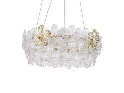 Фото Подвесная люстра Newport 3654+10/C