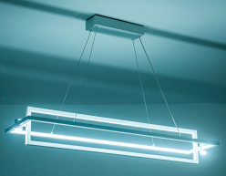 Подвесная люстра Ambrella Light FL5735 Подвесная люстра Ambrella Light FL5735 в интернет магазине Гет Лайт