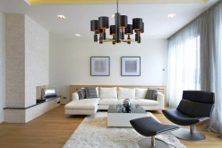 Цена на Подвесная люстра Vele Luce VL1804L08