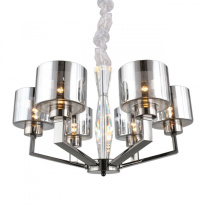 Фото Подвесная люстра Omnilux OML-88903-06