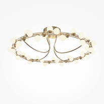 Купить Накладная люстра Maytoni MOD081CL-L48G3K