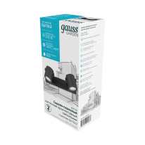 Цена на Светильник настенный Gauss GD153