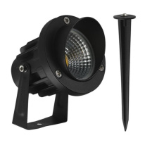 Грунтовый светильник ARTE Lamp A1309IN-1BK Фото Грунтовый светильник ARTE Lamp A1309IN-1BK