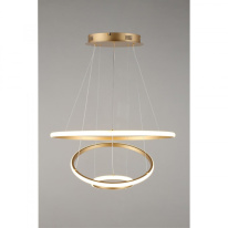 Каскадная люстра APLOYT APL.018.13.60 в интернет магазине Гет Лайт