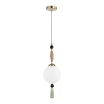 Подвесной светильник Odeon Light 5405/1 Фото Подвесной светильник Odeon Light 5405/1