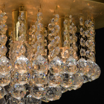 Накладная люстра MW-Light 276014705 в интернет магазине Гет Лайт