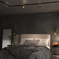 Купить Светильник на шине Novotech 358975