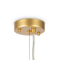 Подвесная люстра Freya FR5049PL-27G в интернет магазине Гет Лайт