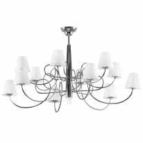 Фото Люстра на штанге Lightstar 814134