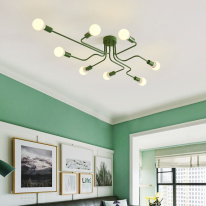 Детская люстра ImperiumLoft 102024-26 в интернет магазине Гет Лайт