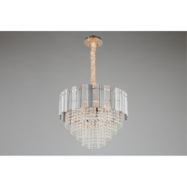 Подвесная люстра Omnilux OML-69503-08 Подвесная люстра Omnilux OML-69503-08 в интернет магазине Гет Лайт