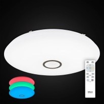 Купить с доставкой по Москве и России Накладной светильник Citilux CL703145RGB