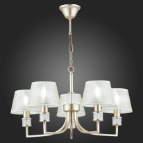 Подвесная люстра Evoluce SLE107503-05 в интернет магазине Гет Лайт